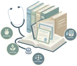 Sharon, Nurse Specialist